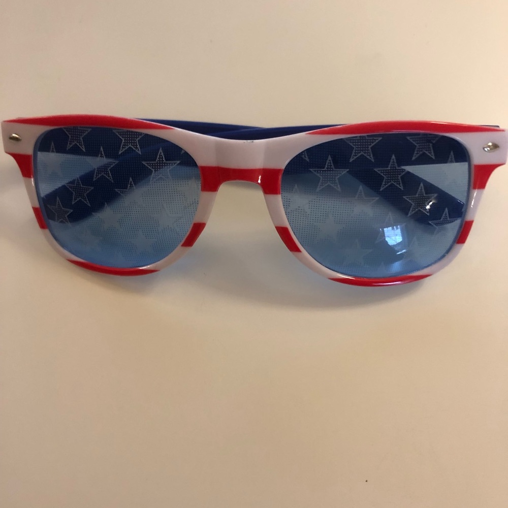 Clubmaster Rayban-like American Sunglasses